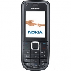 Nokia 3120 classic -  1